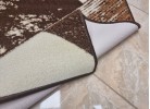 Мокетен килим ERIKA 8027 beige